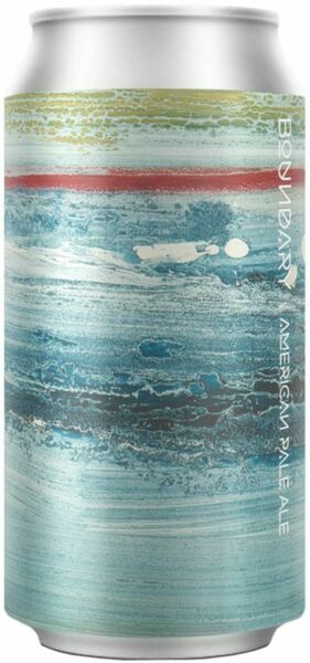 Boundary American Pale APA Large boundary apa