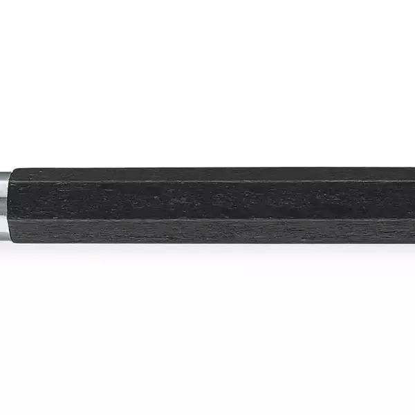 Large extender peonpole black