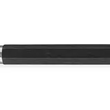 Small extender peonpole black