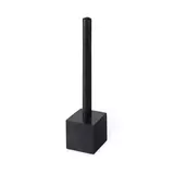 Small stand up black