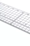 Small chartmate acrylic rulers