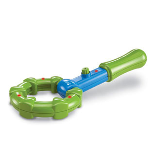 Primary Science Metal Detector Large learning resources primary science metal detector for kids children