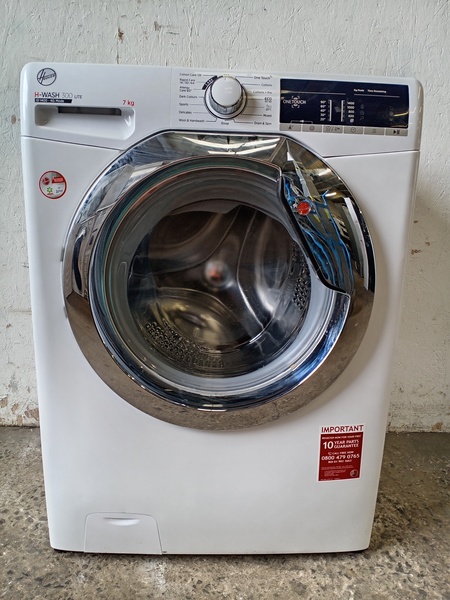 HOOVER Washing Machine BLC24812 Large blc24812