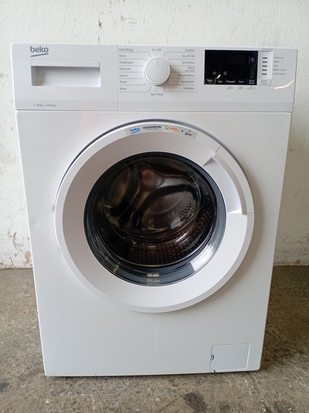 BEKO Washing Machine BLC24764 Large blc24764