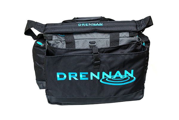 Drennan Carryall, Large Large carryall overview