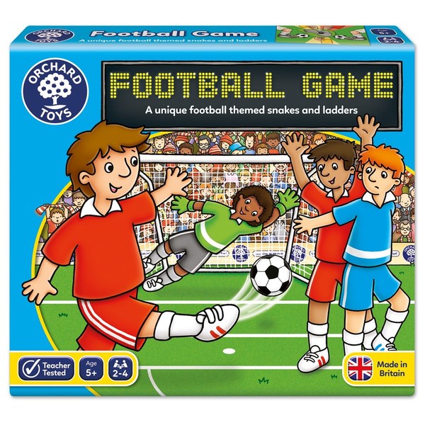 Orchard Football Game Large orchardtoysfootballgame