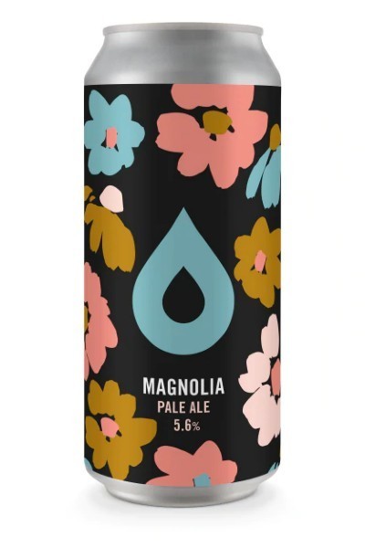 Polly's Magnolia Large polly mag
