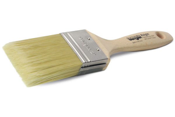Corona Knight 2 1/2" Large corona brush knight 600x400