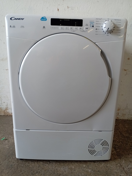 CANDY Tumble Dryer - Condenser BTC22672 Large btc22672 1