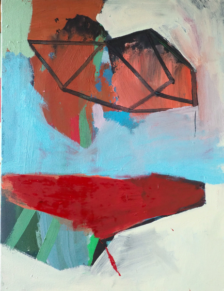 Large we describe the experiences of otheras 66x51