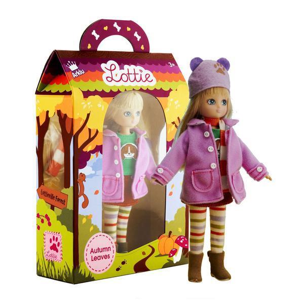 Lottie Doll Autumn Leaves Large lottie doll autumn leaves