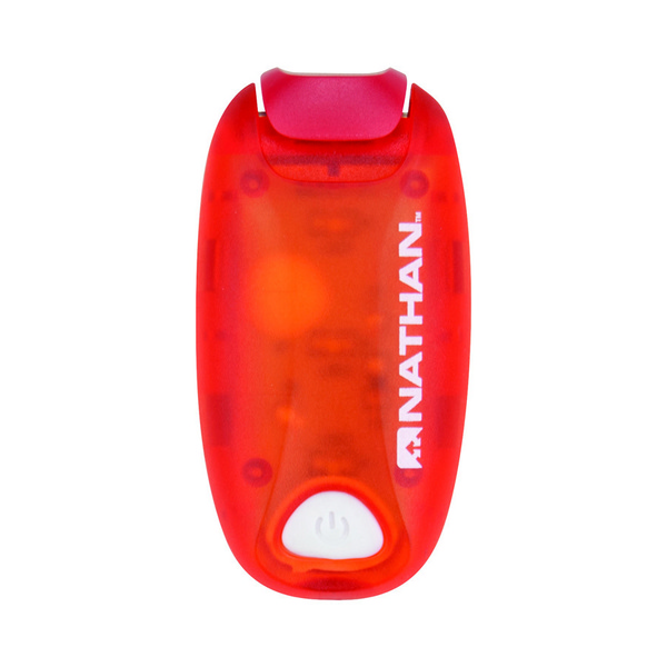Nathan Strobe Light - Red Large red