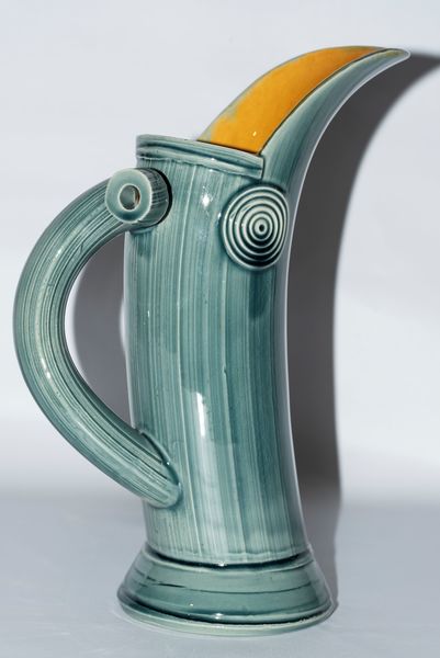 Walter Keeler Extruded Jug (WK015) Large wk015 jug 300 26cmh 23cmw 1kg