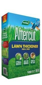 Aftercut Lawn Thickener 100m Large 2f423302 01cd 405a 8918 ce773a785f5e