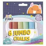 Small jumbo chalk