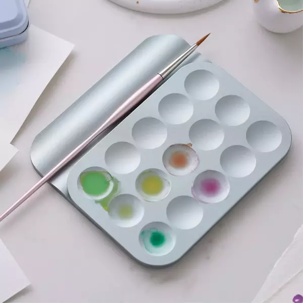 Large pal sage