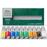 Small 10x37ml