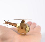 Helicopter Mini-onaire Large helicopter gift 180x