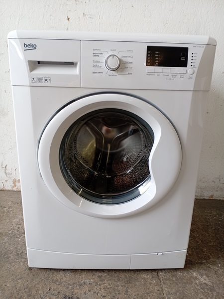 BEKO Washing Machine BLC24796 Large blc24796