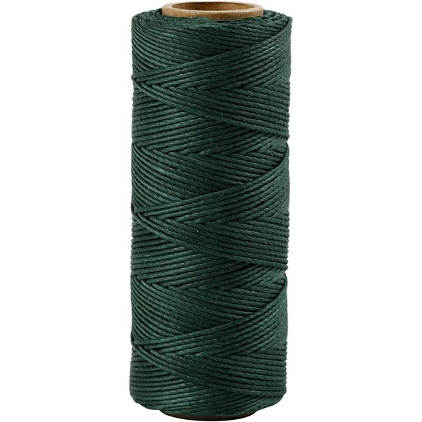 Large bamboo green