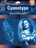Small cyanotype sheets