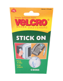 Small velco coin bv60227
