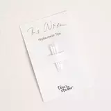 Small the wren refill