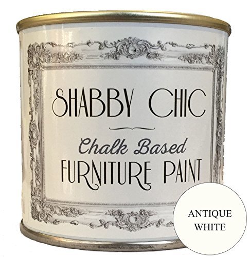 SCFP Antique White 1L Large antique white