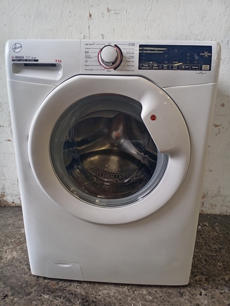 HOOVER Washing Machine BLC24954 Large blc24954