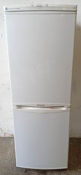 LG Fridge Freezer BRC23244 Large brc23244