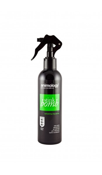 Animo logy Stink Bomb Spray Large stink