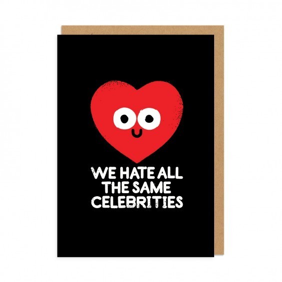 Trollmates Card Large troll mates