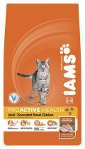 IAMS Chicken 3kg Large 01f562fb 0c86 41af 8ebb cdca5a8c20b8