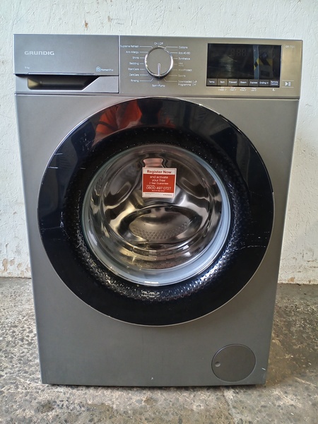 GRUNDIG Washing Machine BLC24922 Large blc24922