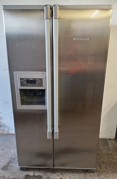HOTPOINT American Fridge Freezer BRC22678 Large brc22678