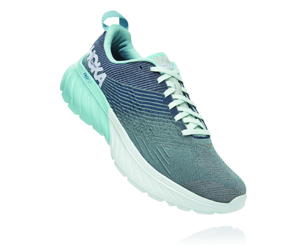 HOKA ONE ONE MACH 3 Large w mach3 sasd 1
