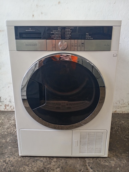 GRUNDIG Tumble Dryer - Condenser BTC22816 Large btc22816