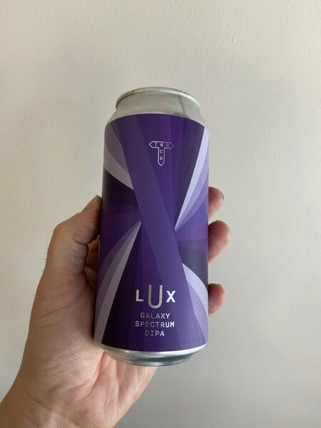 Track Lux Galaxy Large lux