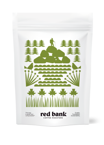 RED BANK: PENNY ROCK - BRAZILIAN BEANS 250g Large pennyrock 360x