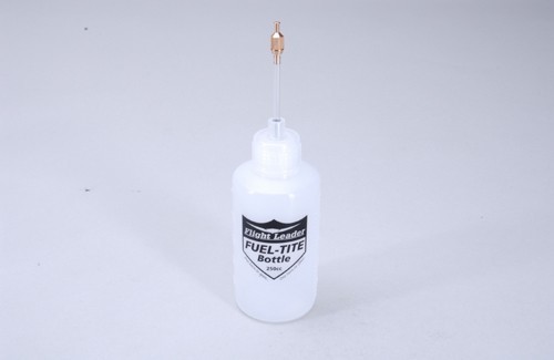 Flight Leader Fuel-Tite Bottle - 500cc L-FLFTB02 Large l flftb01 1