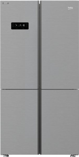 BEKO American Fridge Freezer GG2343 Large gg2343