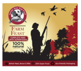 Small farm feast henleys