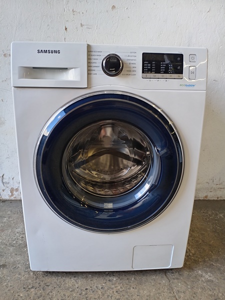 SAMSUNG Washing Machine BLC24807 Large blc24807
