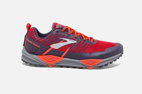 Brooks Cascadia 13 Large cascadia13