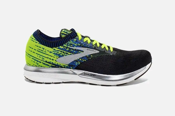 Brooks Ricochet Large brooksricochetblue