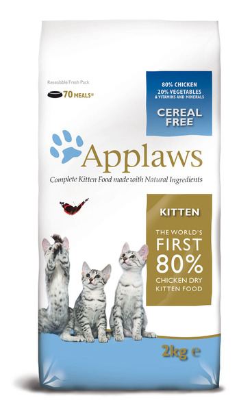 Applaws Kitten Chicken 2kg Large 2a971ffa 6a34 44df a239 86944eaf5b27