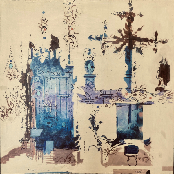 Large sacred images 2