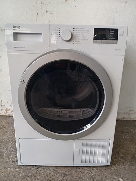 BEKO Tumble Dryer - Condenser BTC22656 Large btc22656