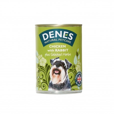 Denes Chicken Dog Food 400g Large 1f1de5c2 f06b 489e 9d87 ae852d201ad3