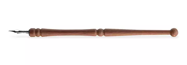Large antique mahog